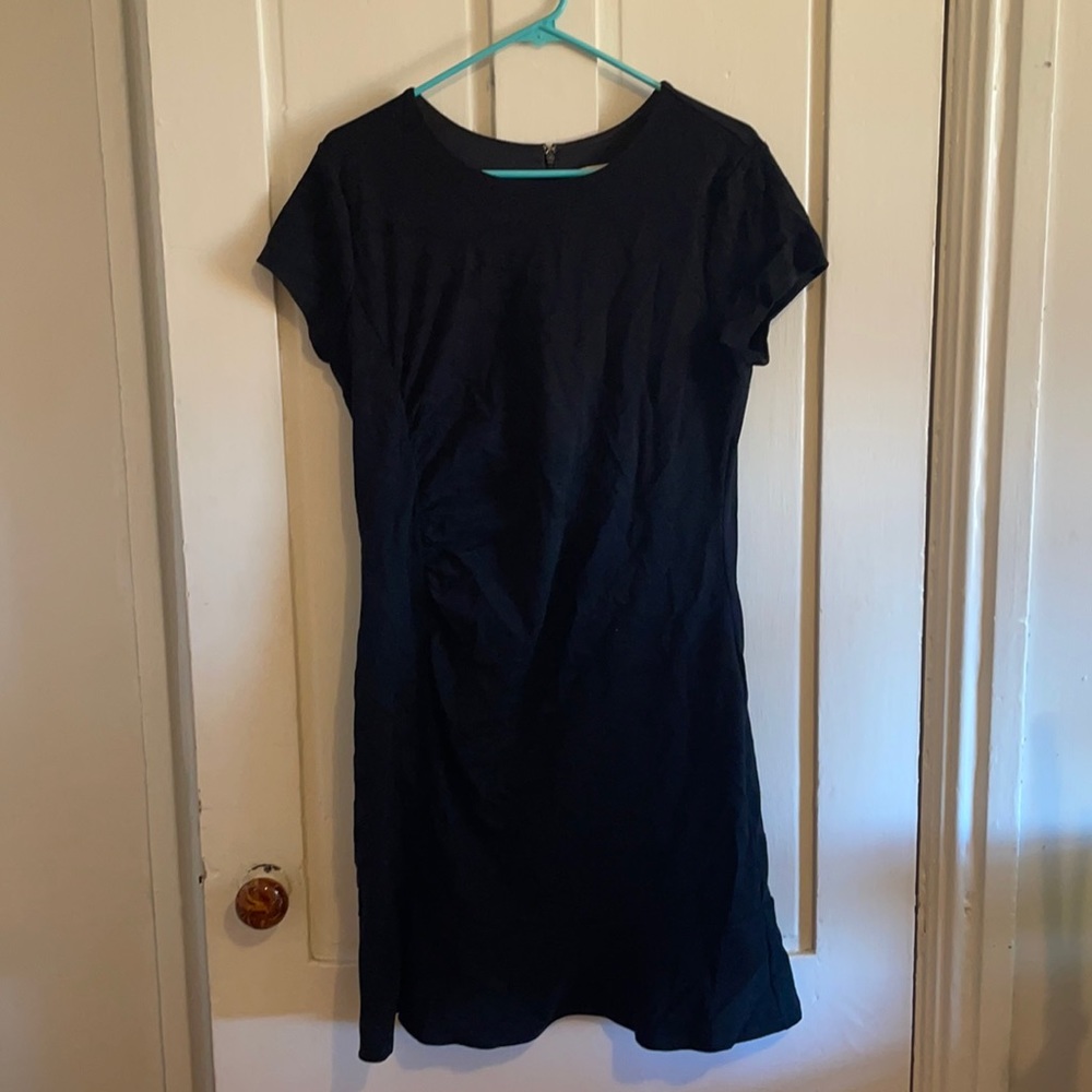 NWT LBD from LOFT